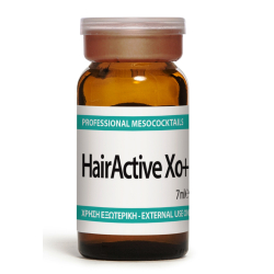 HAIR ACTIVE XO +...