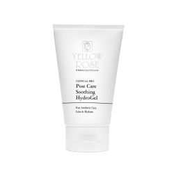 Upokojujúci  HydroGel po...