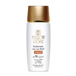 HYALURONIC SUNCARE FLUID...